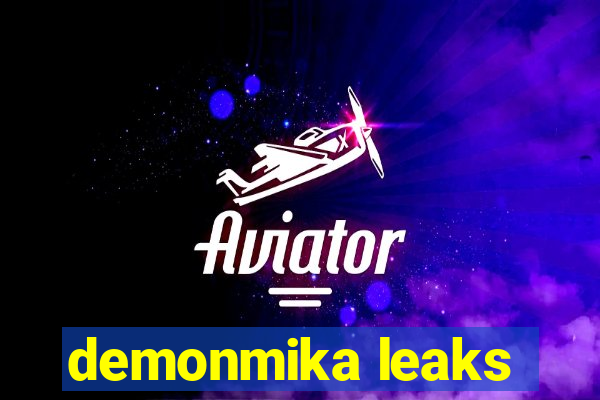 demonmika leaks